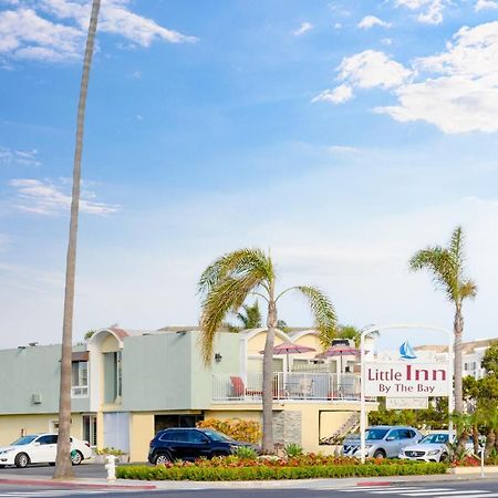 Little Inn By The Bay Newport Beach Hotel Exterior photo