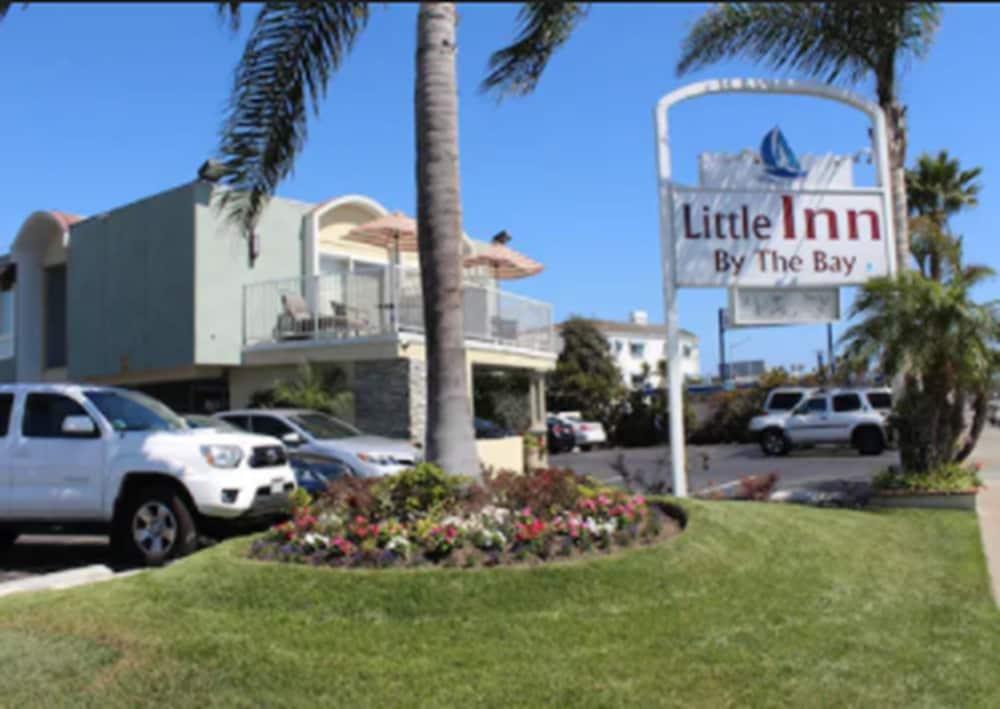 Little Inn By The Bay Newport Beach Hotel Exterior photo