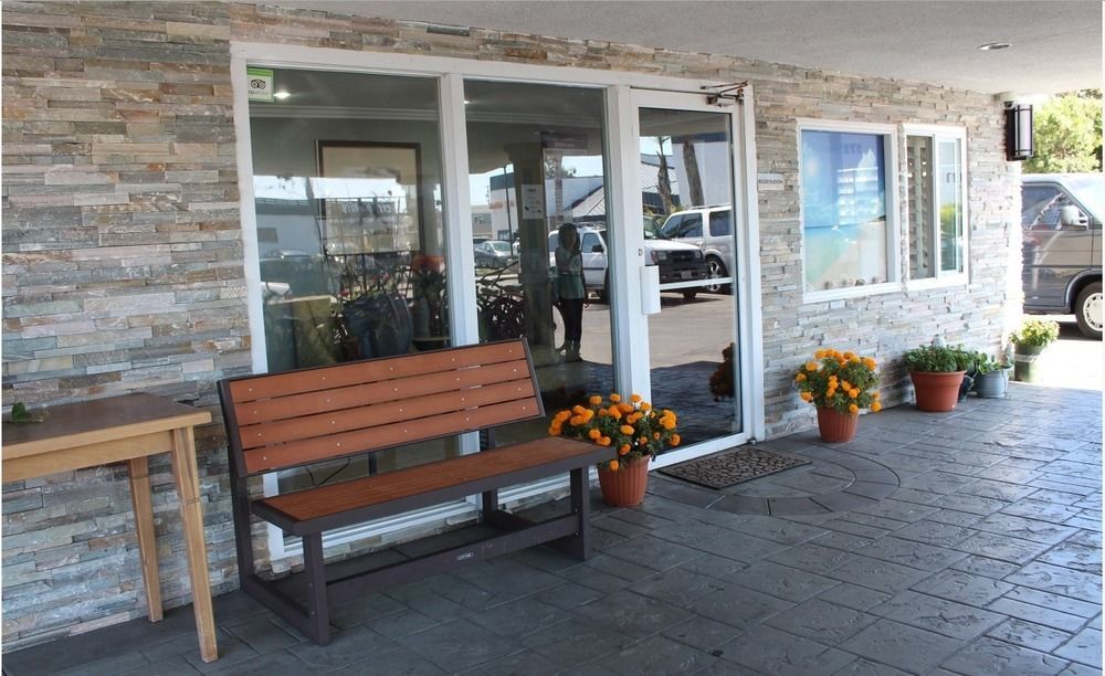 Little Inn By The Bay Newport Beach Hotel Exterior photo